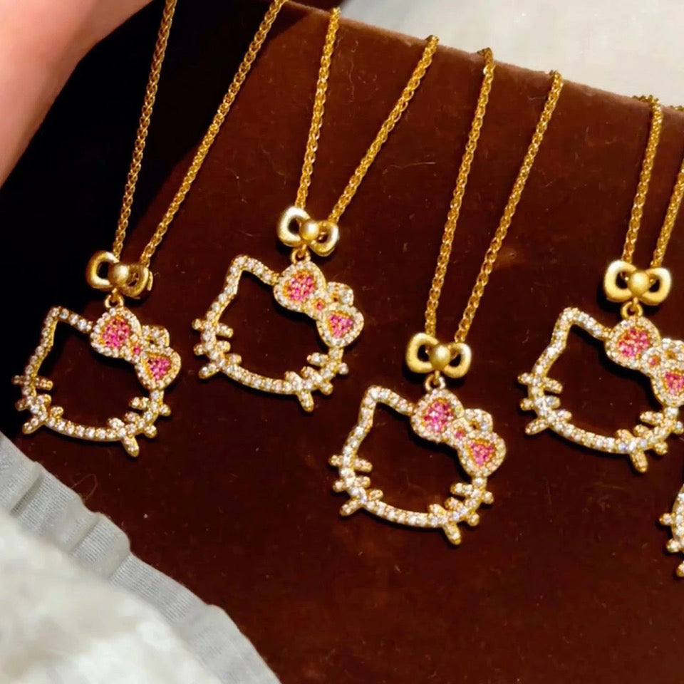 HK Necklace