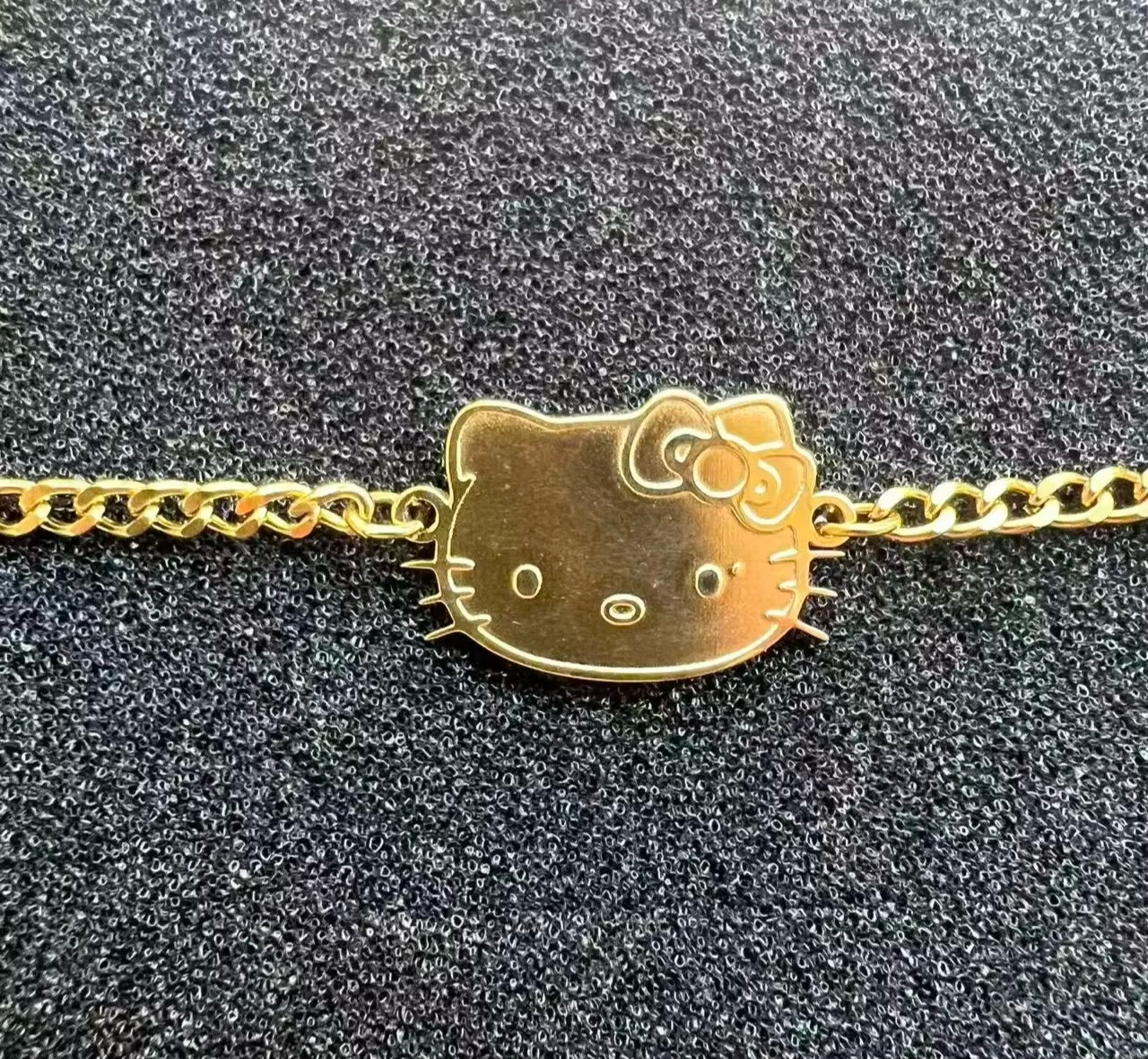 HK bracelet