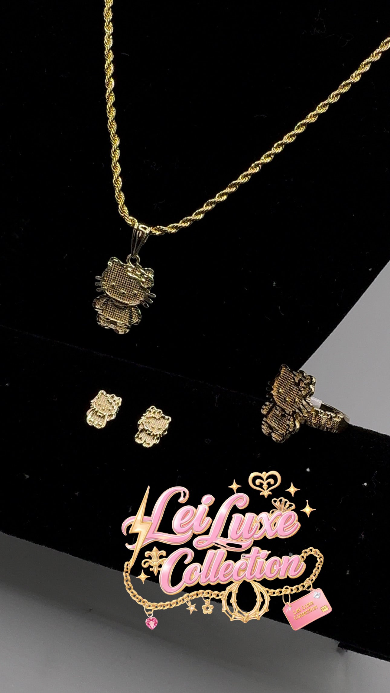 Hk Set