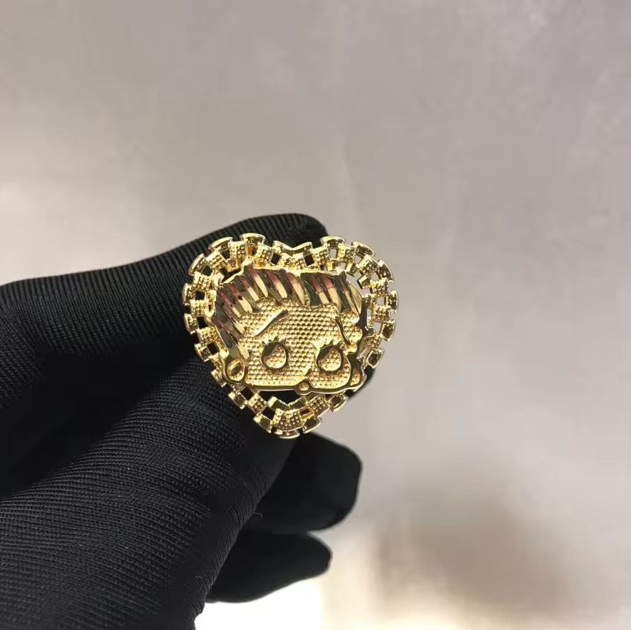 Betty boo Rolex