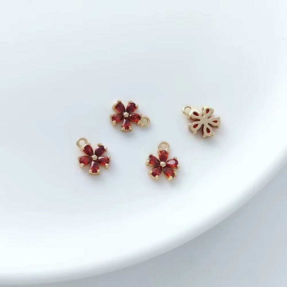 Flower Custom set