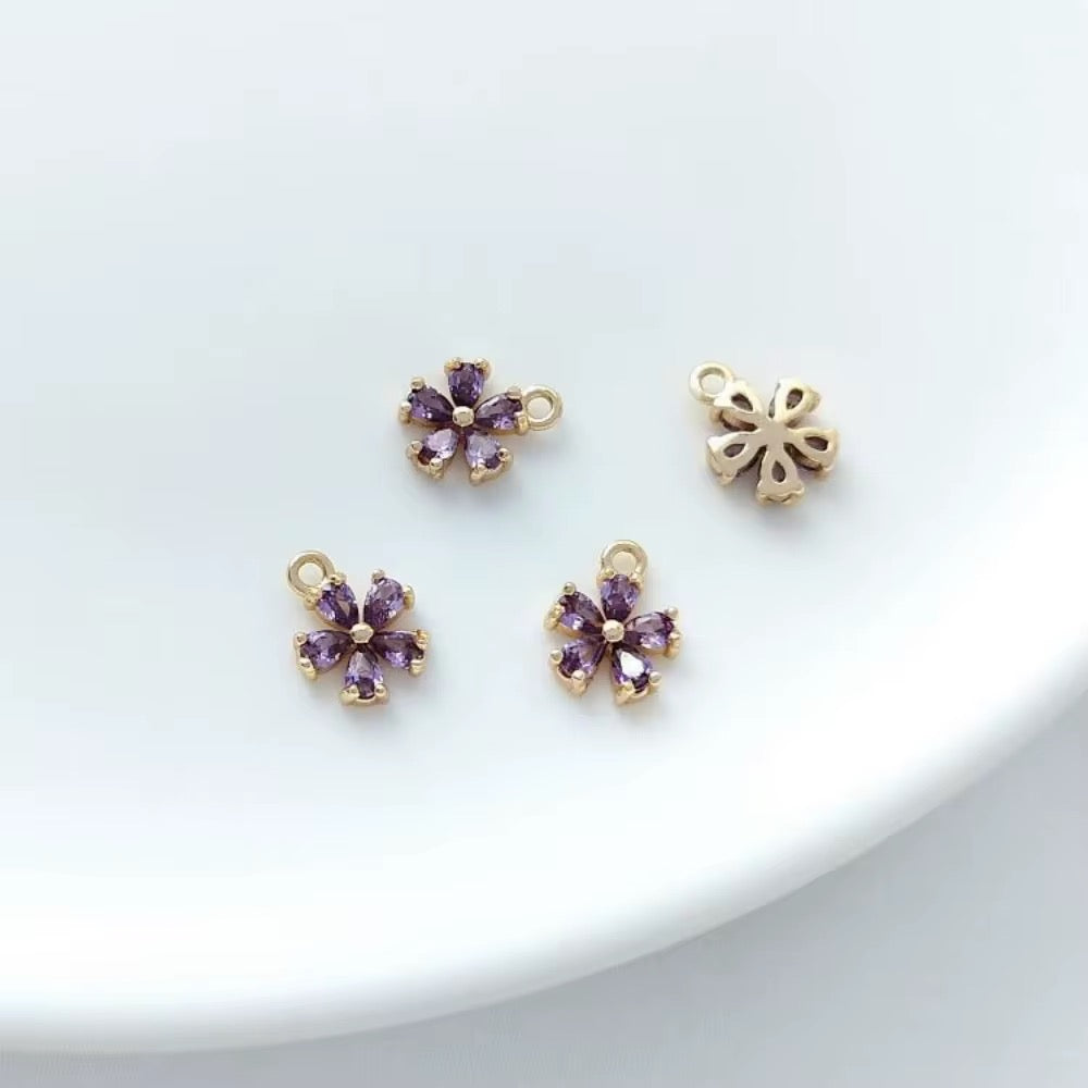 Flower Custom set