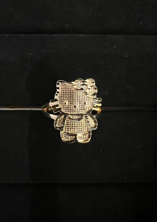 HK Ring