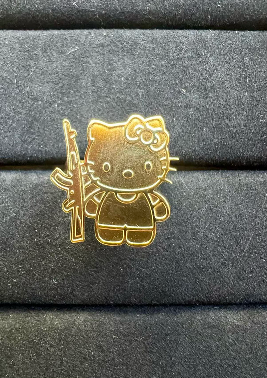 Ak HK RING
