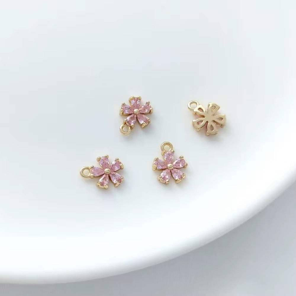 Flower Custom set