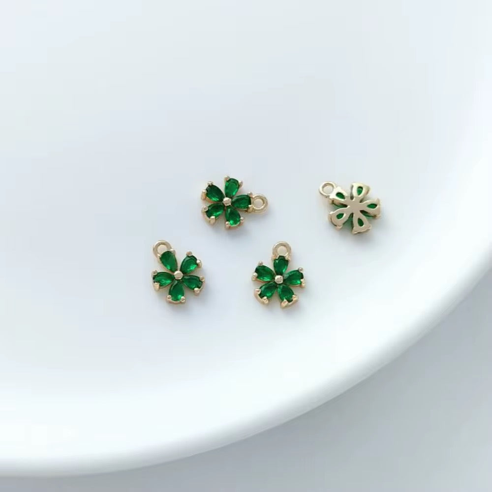 Flower Custom set