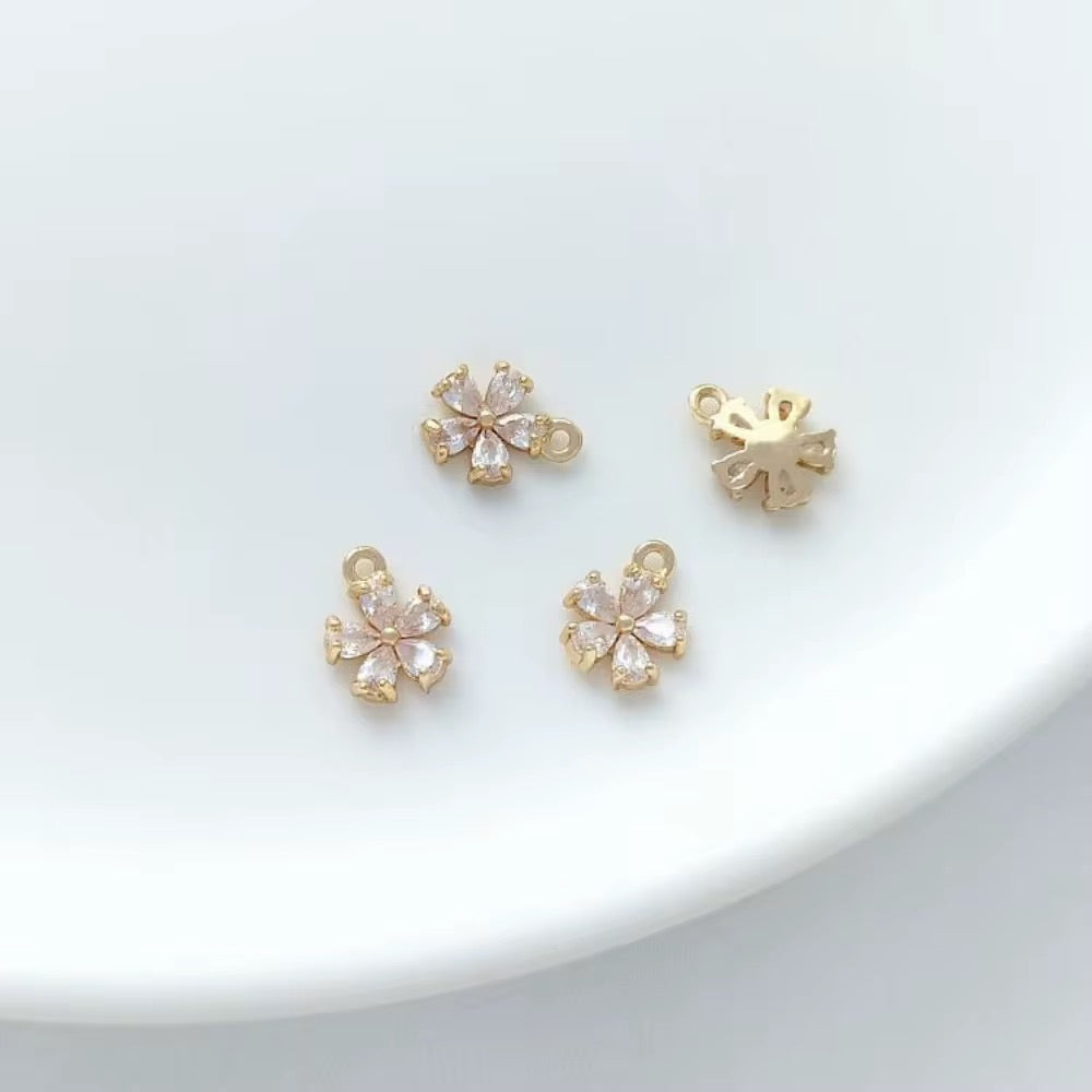 Flower Custom set